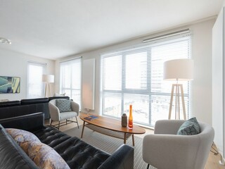 Apartamento Scheveningen Características 13