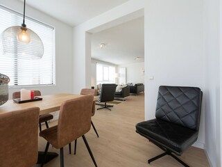 Apartment Scheveningen Features 12
