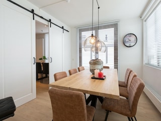 Apartment Scheveningen Ausstattung 17
