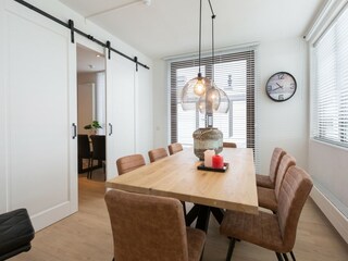 Appartement Scheveningen Équipement 19