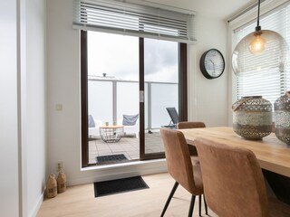 Appartement Scheveningen  27
