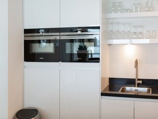 Apartment Scheveningen Features 19