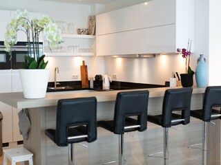 Appartamento Scheveningen Caratteristiche 11