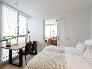 Apartment Scheveningen Features 17
