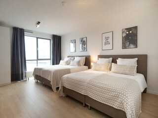 Apartment Scheveningen Features 21