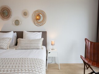 Apartment Scheveningen Features 18