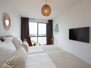 Apartment Scheveningen Ausstattung 10