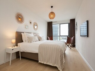 Apartment Scheveningen Features 17