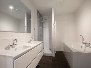 Appartement Scheveningen Équipement 9