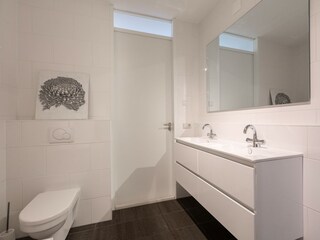 Apartamento Scheveningen Características 17