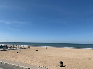 Appartement Scheveningen Environnement 30