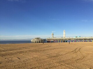 Apartamento Scheveningen Entorno 36