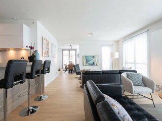 Apartment Scheveningen Features 15