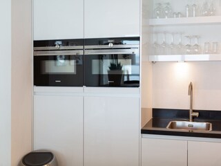 Apartment Scheveningen Features 17