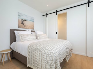 Apartment Scheveningen Features 18