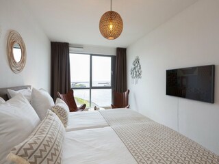 Apartment Scheveningen Features 21