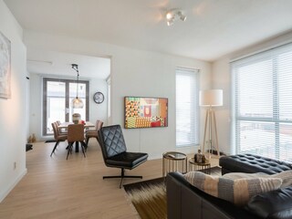 Apartment Scheveningen Features 22