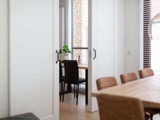 Apartment Scheveningen Features 23