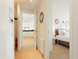 Apartment Scheveningen Features 25