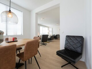 Apartment Scheveningen Features 26
