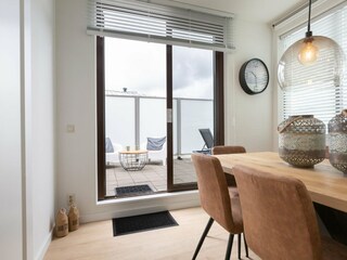 Apartment Scheveningen Features 27