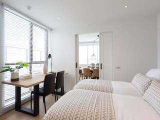 Apartment Scheveningen Features 28