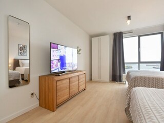 Apartment Scheveningen Features 29