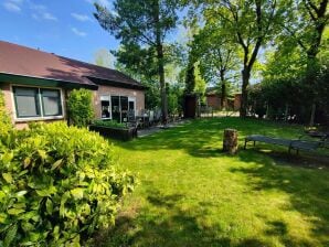 Grande maison de vacances à Garderen au milieu de la Veluwe - Uddel - image1