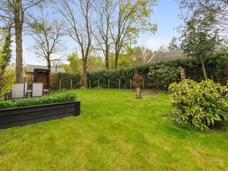 Vakantiehuis Uddel Buitenaudio-opname 5