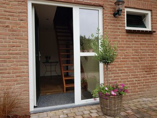 Vakantiehuis Uddel Kenmerken 18