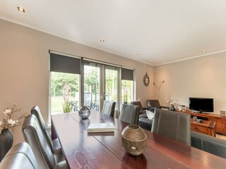 Ferienhaus Uddel Ausstattung 23