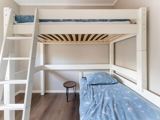 Maison de vacances Uddel Équipement 28