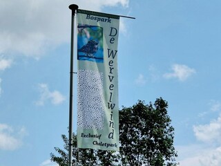 Vakantiehuis Uddel  39
