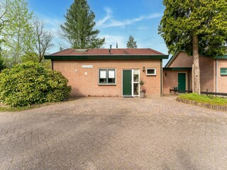Ferienhaus Uddel Außenaufnahme 11