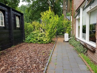 Ferienhaus Uddel Außenaufnahme 10