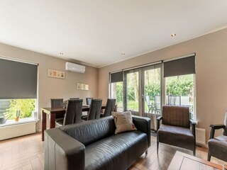 Ferienhaus Uddel Ausstattung 18