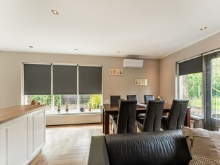 Casa per le vacanze Uddel Caratteristiche 13