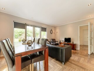 Ferienhaus Uddel Ausstattung 15