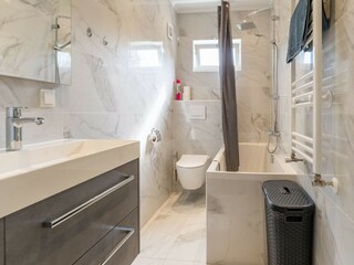 Casa de vacaciones Uddel Características 20