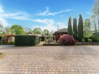 Ferienhaus Uddel Außenaufnahme 5
