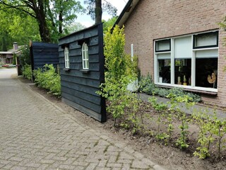 Ferienhaus Uddel Außenaufnahme 13
