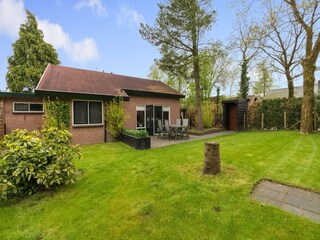 Ferienhaus Uddel Außenaufnahme 2