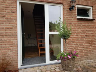 Maison de vacances Uddel Équipement 14