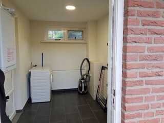 Holiday house Uddel  38