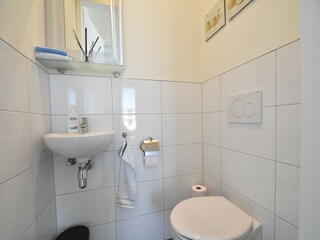 Villa Biddinghuizen Caratteristiche 19