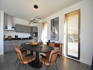 Villa Biddinghuizen Ausstattung 12