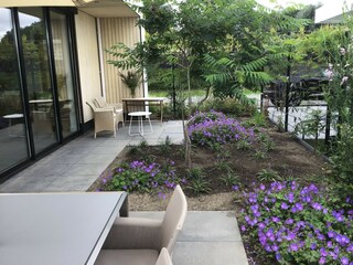 Villa Biddinghuizen Grabación al aire libre 3