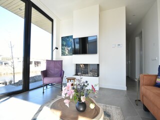 Villa Biddinghuizen Características 14