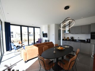 Villa Biddinghuizen Caratteristiche 11