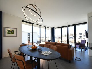 Villa Biddinghuizen Características 21